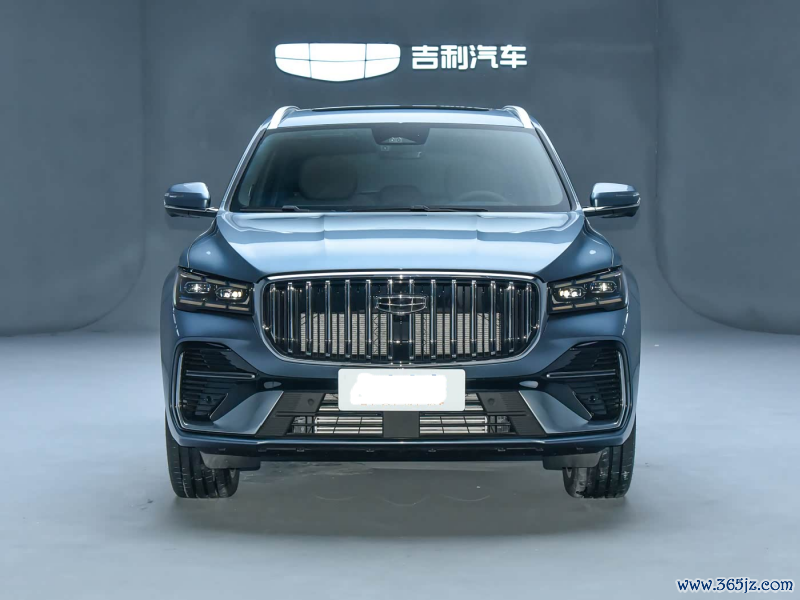 别光盯着合资丐版了，这辆国产SUV才是真正的过日子首选