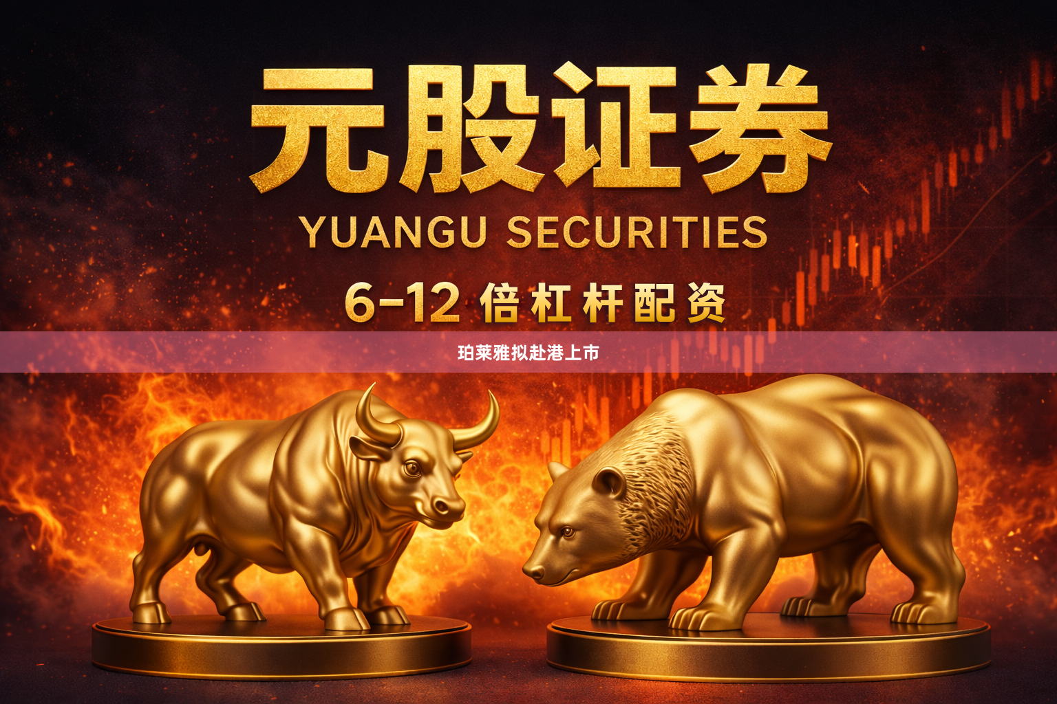 珀莱雅拟赴港上市